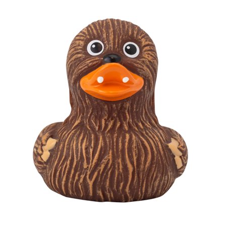 Whooping Rubber Duck - Image 1