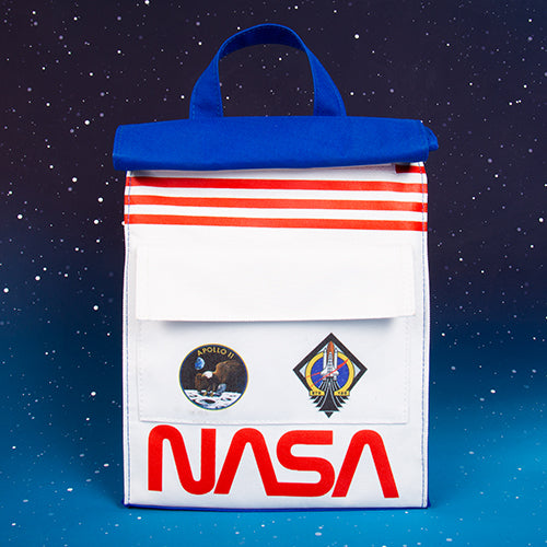 Fizz Creations - Bag | NASA | Lunch Bag