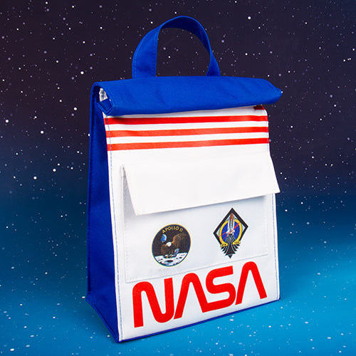 Fizz Creations - Bag | NASA | Lunch Bag