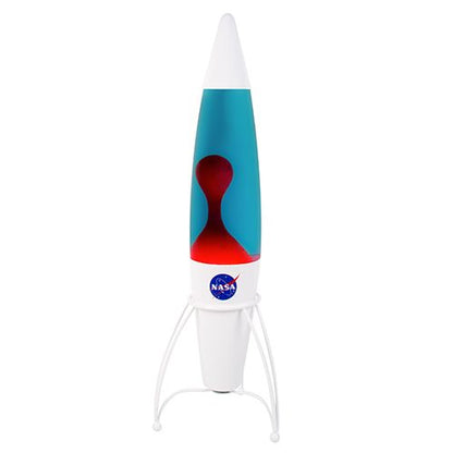 Fizz Creations - Lamp | NASA | Lava Lamp
