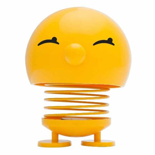 HOPTIMIST Classic Bimble Yellow  Medium - Image 1