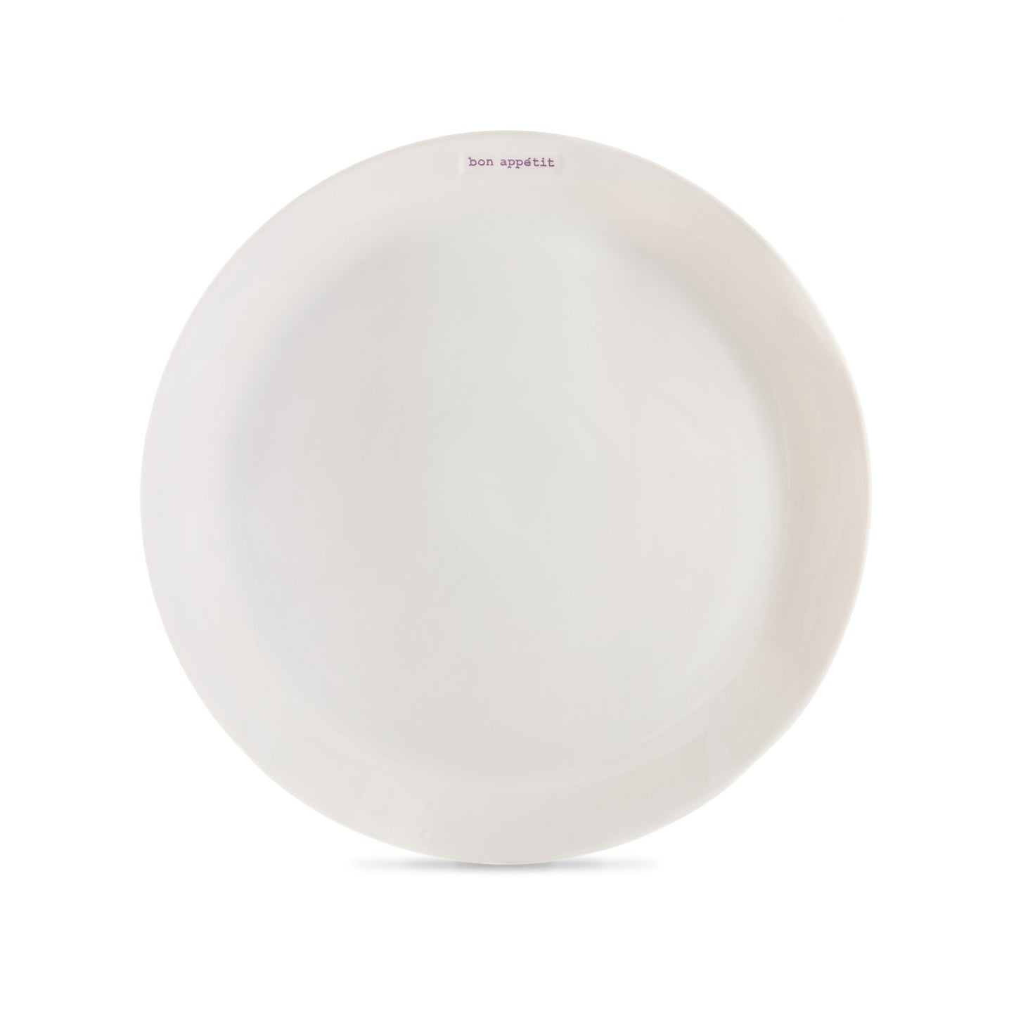 Keith Brymer Jones Large Plate | Bon Appetit