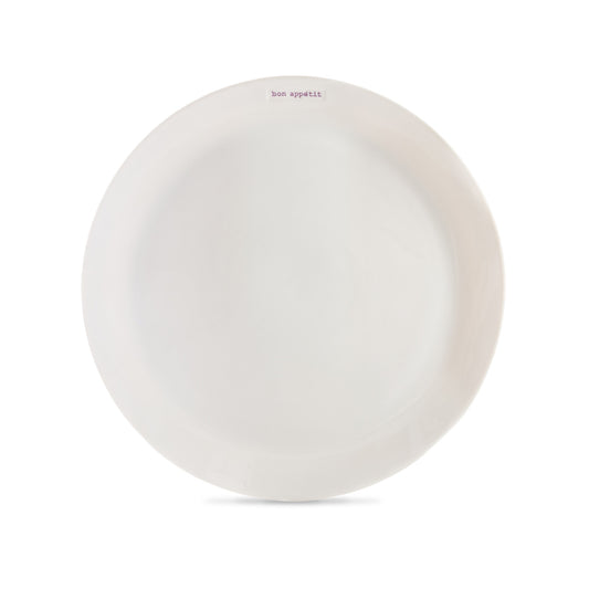 Keith Brymer Jones Large Plate | Bon Appetit