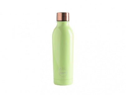 Stainless Steel Thermal Bottle 500ml | Avocado Green