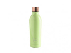 Stainless Steel Thermal Bottle 500ml | Avocado Green