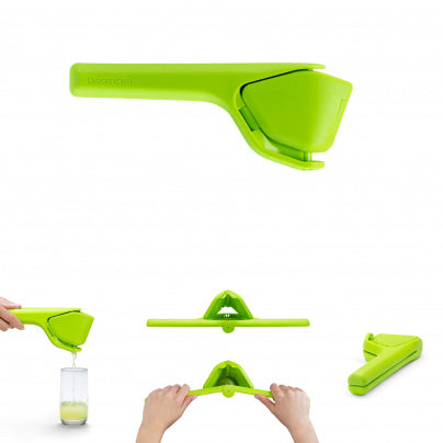 Juicer Dreamfarm Fluicer | Lime