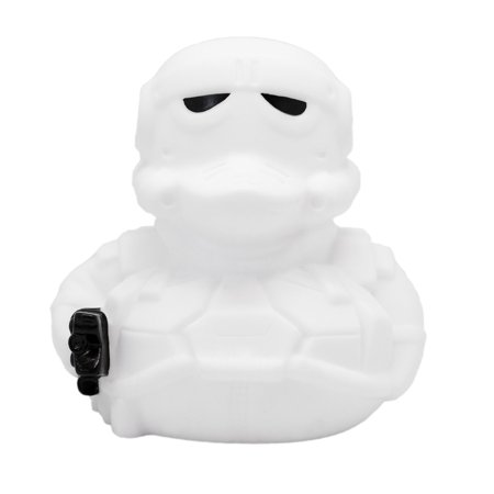 Star Popper Rubber Duck - Image 1