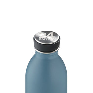 24 Bottles | Urban Water Bottle | Powder Blue - 500ml