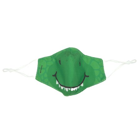 Dinosaur Kid S Mask - Image 1
