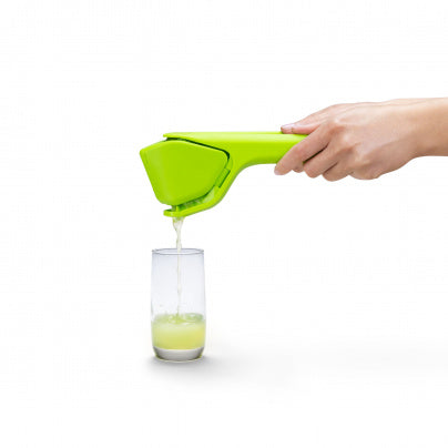 Juicer Dreamfarm Fluicer | Lime