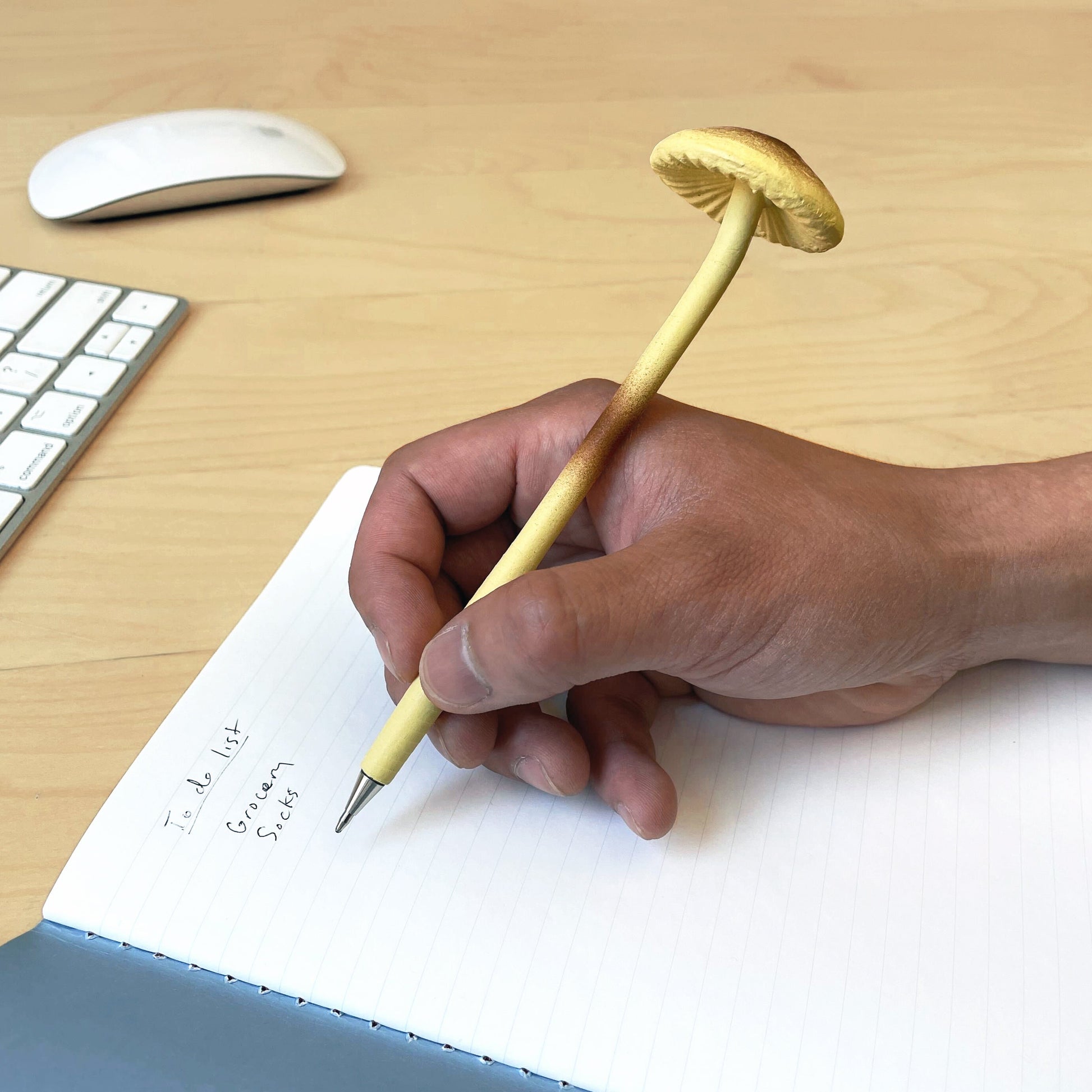 Mushroom Pen - Image 3
