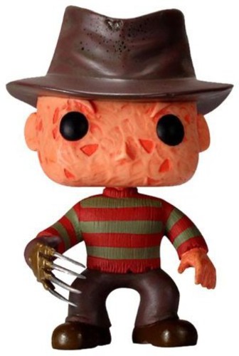 Funko POP! Movies: Nightmare on Elm Street Freddy Krueger - Image 1