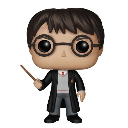 Funko POP! Movies: Harry Potter - Image 1
