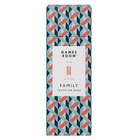Ridley's Games Room Family Truth or Dare - Image 1