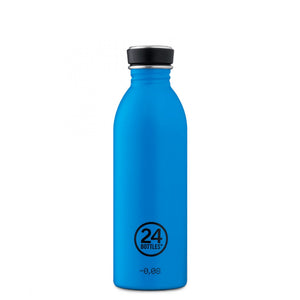 24 Bottles | Urban Water Bottle | Pacific Beach - 500ml