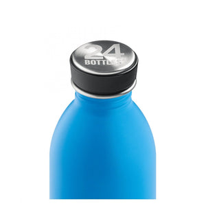 24 Bottles | Urban Water Bottle | Pacific Beach - 500ml