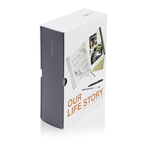 Our Life Story Diary - Image 1