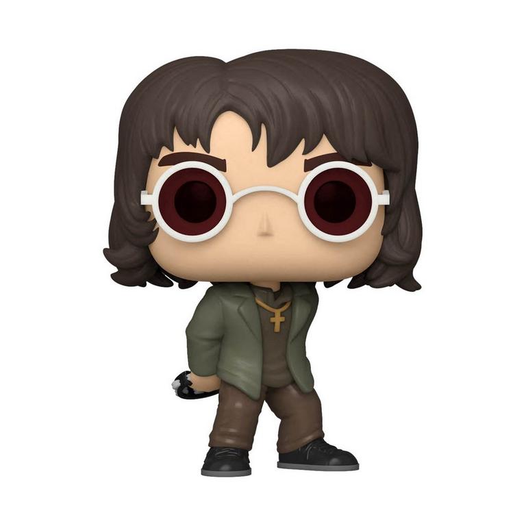 FUNKO POP! ROCKS: Oasis - Liam Gallagher - Image 1