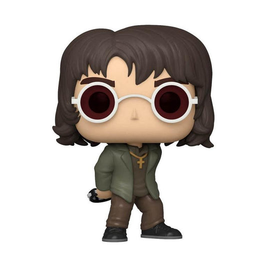 FUNKO POP! ROCKS: Oasis - Liam Gallagher - Image 1