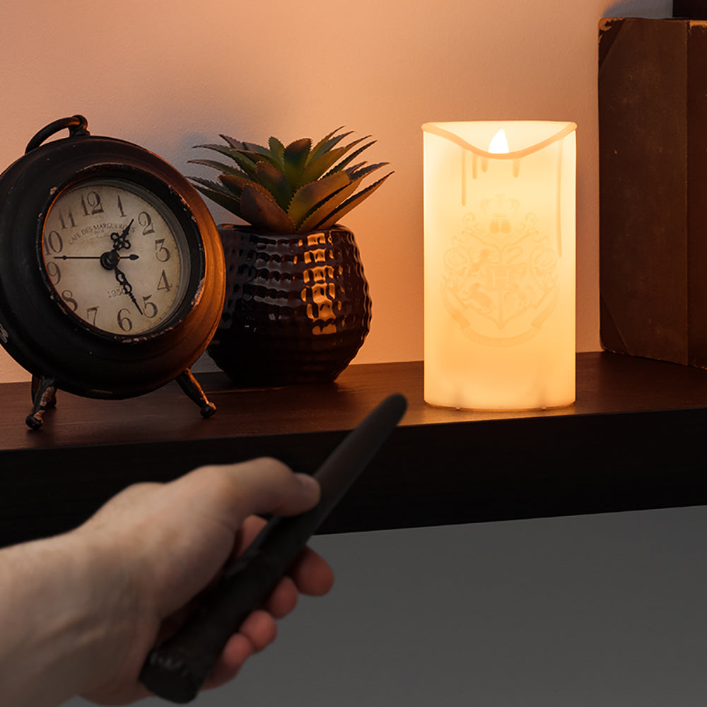 Harry Potter Candle Light with Wand Remote Control - Image 1