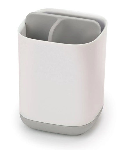 Toothbrush Caddy Joseph Joseph EasyStore Grey White