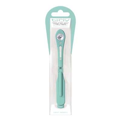 Really Tiny Book Light - Mint - Image 1