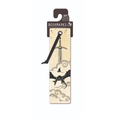 Quirky Bookmarks - Fantasy - Image 1
