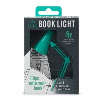 The Little Book Light - Mint - Image 2