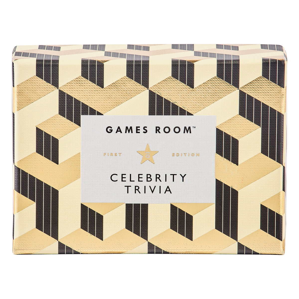 Celebrity Trivia - image 2
