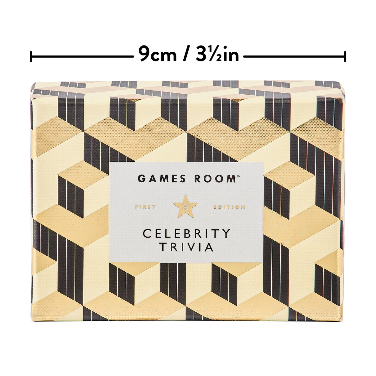 Celebrity Trivia - image 3