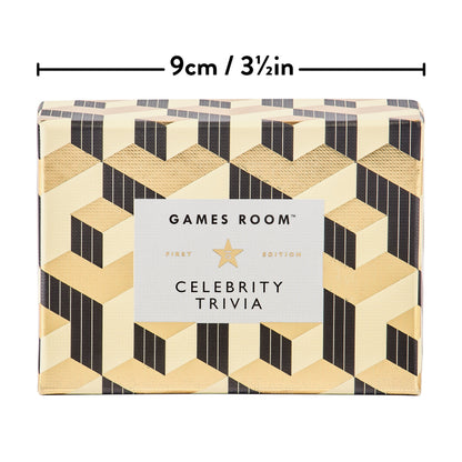Celebrity Trivia - image 3