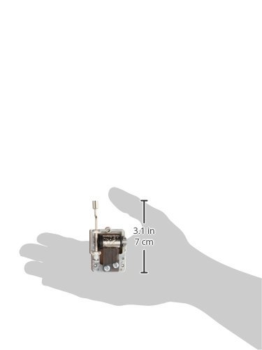 Fur Elise Crank Music Box - Image 2