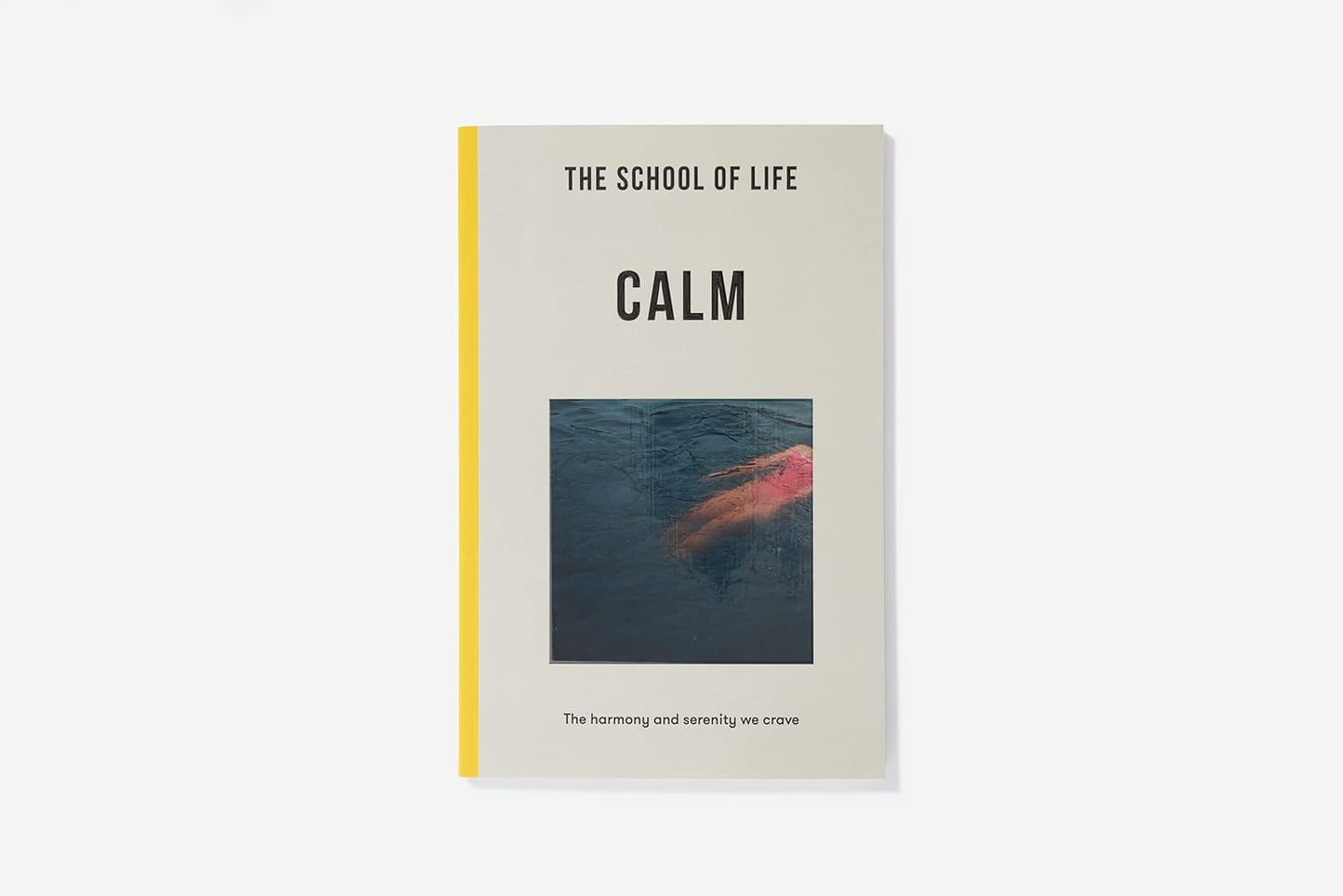 Calm : the Harmony and Serenity We Crave - Image 2