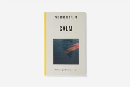 Calm : the Harmony and Serenity We Crave - Image 2