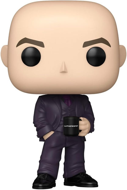 Funko - POP! DC: Superman 2025 - Lex Luthor - Image 3