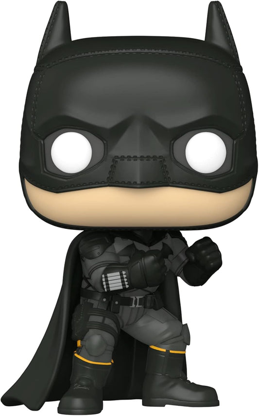 Funko - POP! Movies: The Batman  - Image 2