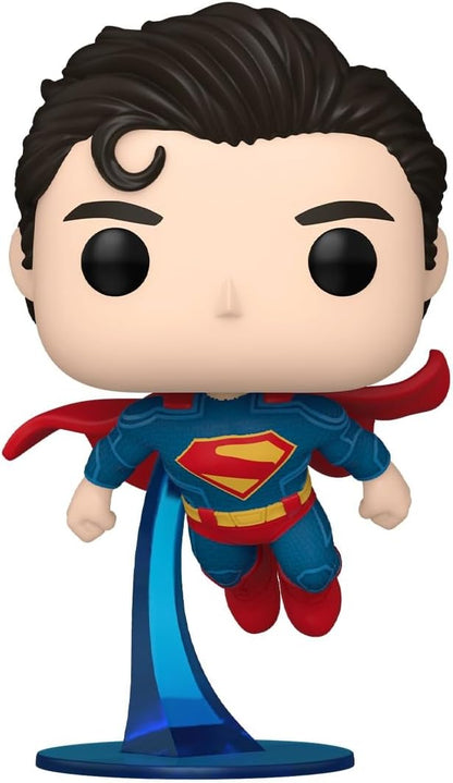 Funko Bitty Pop! Deluxe Your Choice - Superman - Image 3