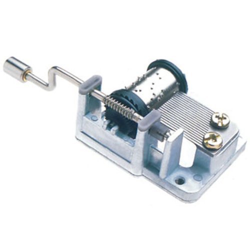 My Way Music Box - Image 1