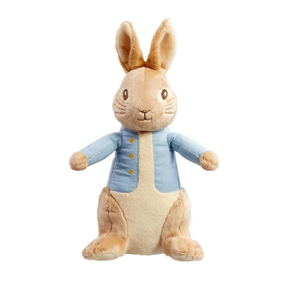 Peter Rabbit Soft Toy 24cm  - Image 1
