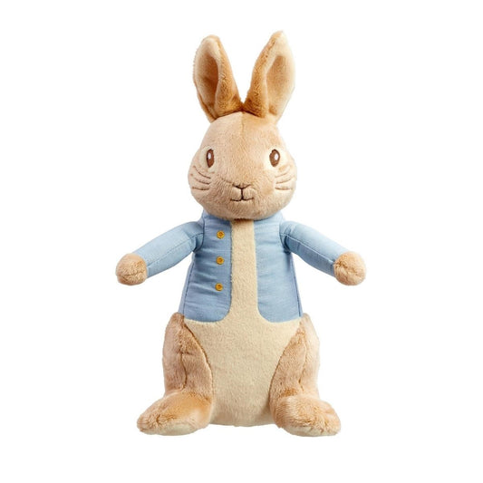 Peter Rabbit Soft Toy 24cm  - Image 1