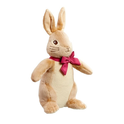Flopsy Peter Rabbit Soft Toy 24cm  - Image 3