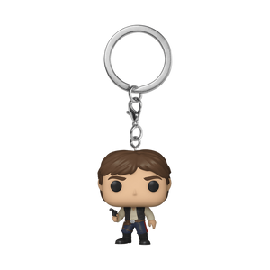 Funko Pop! Keychain | Star Wars | Han Solo