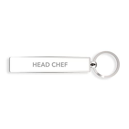 Show Offs Keys - Head Chef - Image 1
