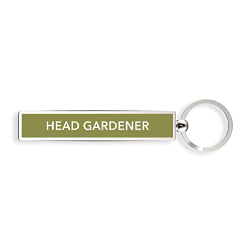 Show Offs Keys - Head Gardener - Image 1