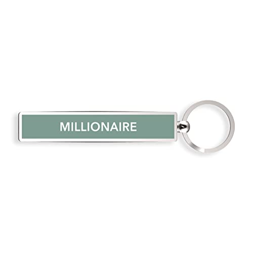 Show Offs Keys - Millionaire - Image 1
