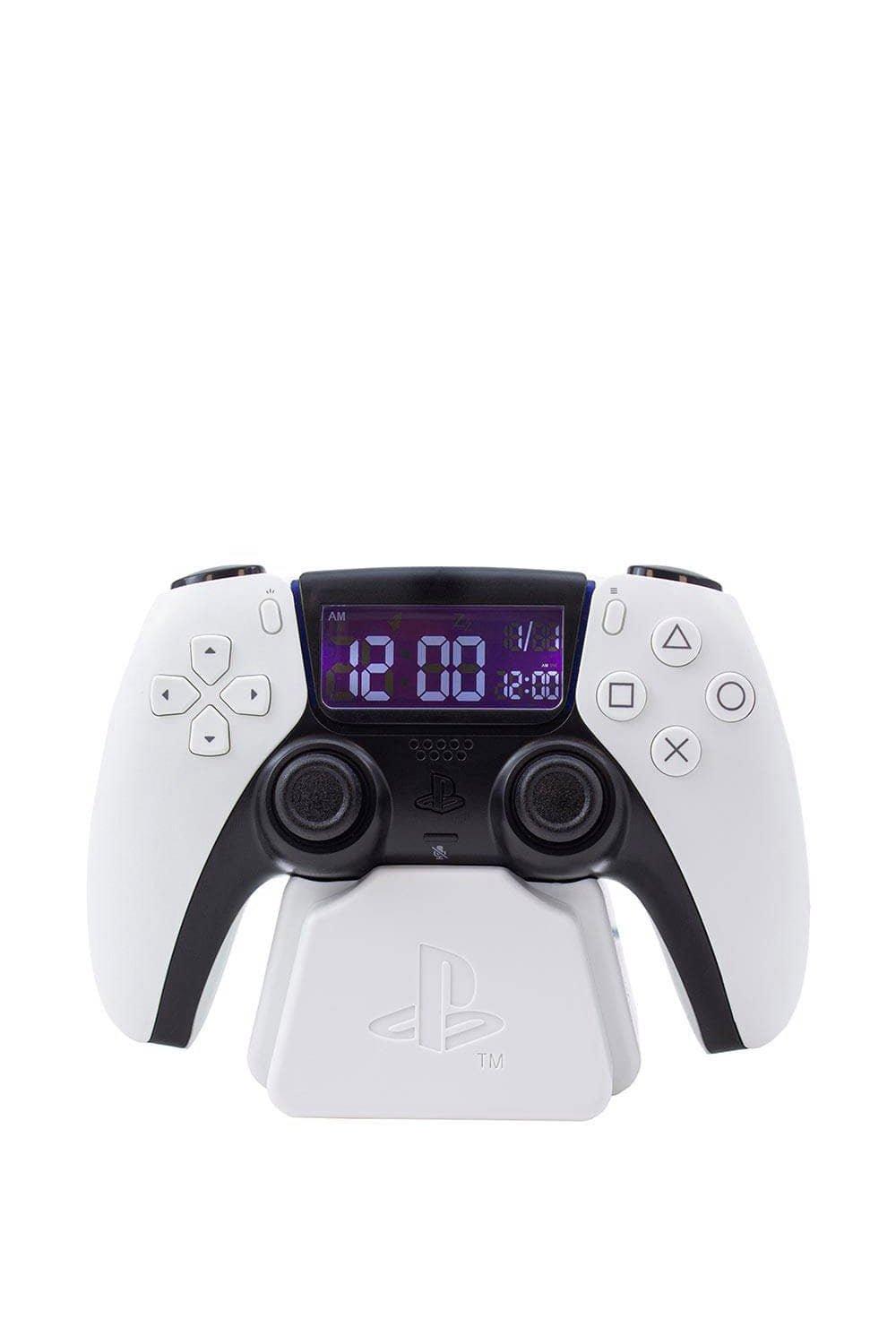 Playstation (PS5) Alarm Clock - Image 1