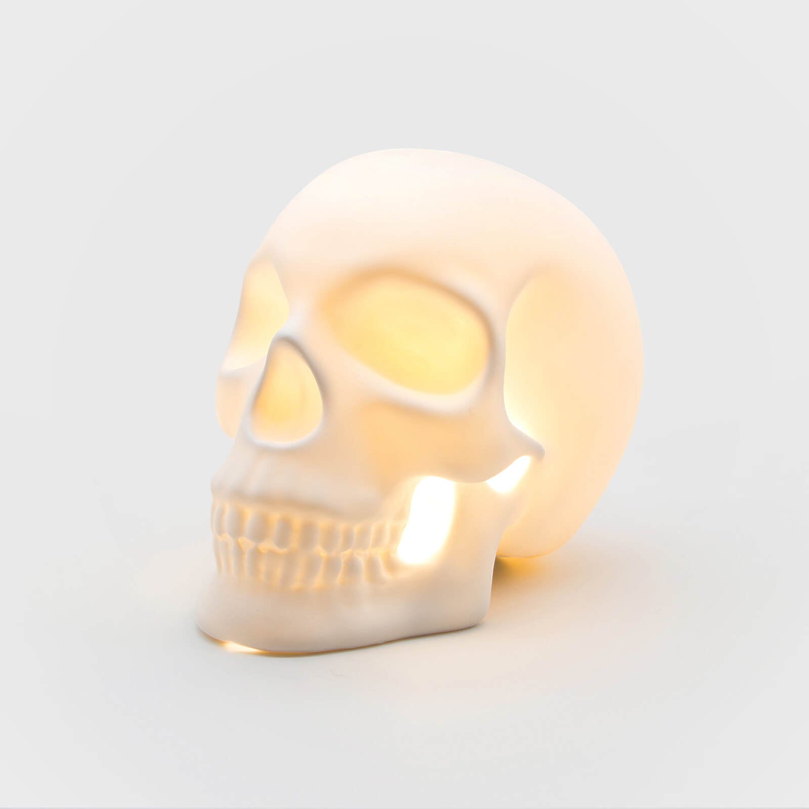 Skull Lamp - Image 3