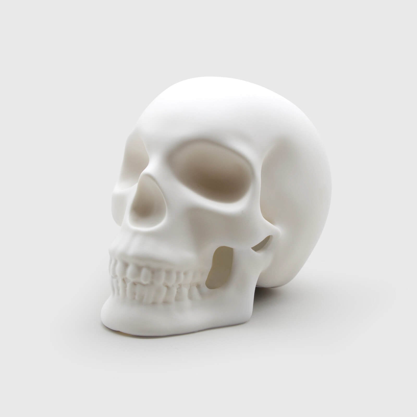 Skull Lamp - Image 4