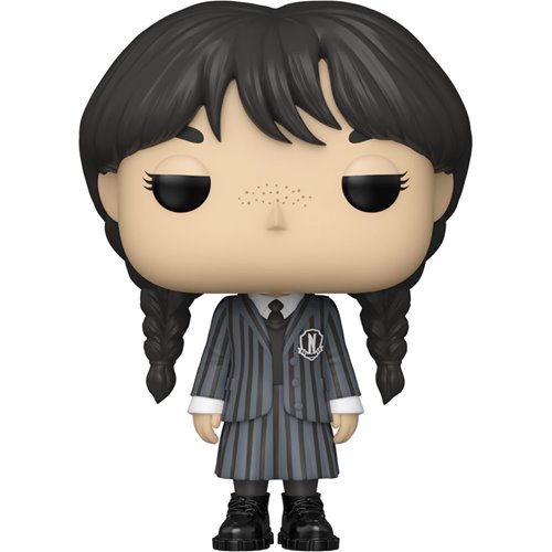 Funko POP! TV: Wednesday Addams - Image 1