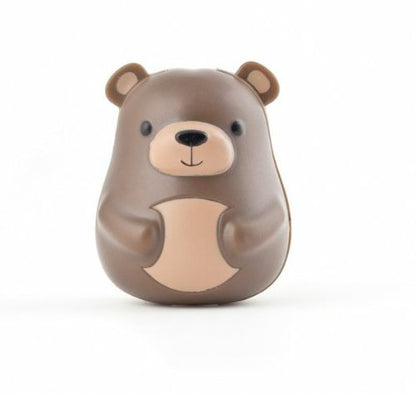 Bear Toothbrush Holder - Image 1